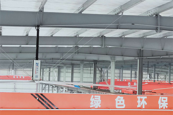 如何選江門(mén)工業(yè)風(fēng)扇廠家 瑞泰風(fēng)告訴你答案